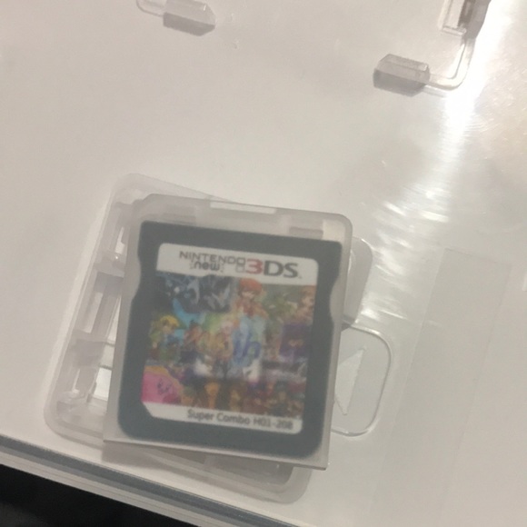 Nintendo DS Suoer combo - Picture 2 of 2